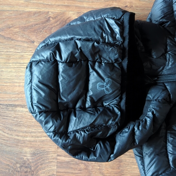 Artizia - TNA Botanie Puffer - Picture 2 of 4